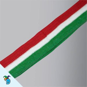 Ceñidor Tricolor